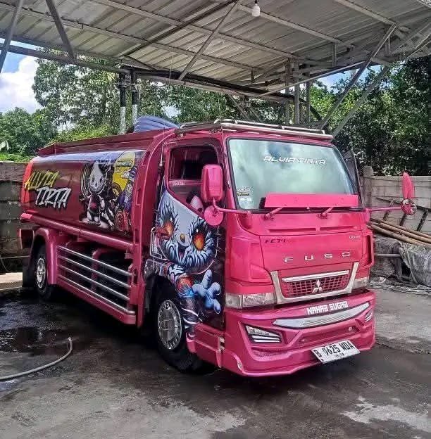 AULIA TIRTA - Mata Air Pegunungan Cijeruk Gunung Salak